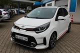 Kia Picanto GT-Line *  Kamera * Navi * LED - Kia Picanto in Herne