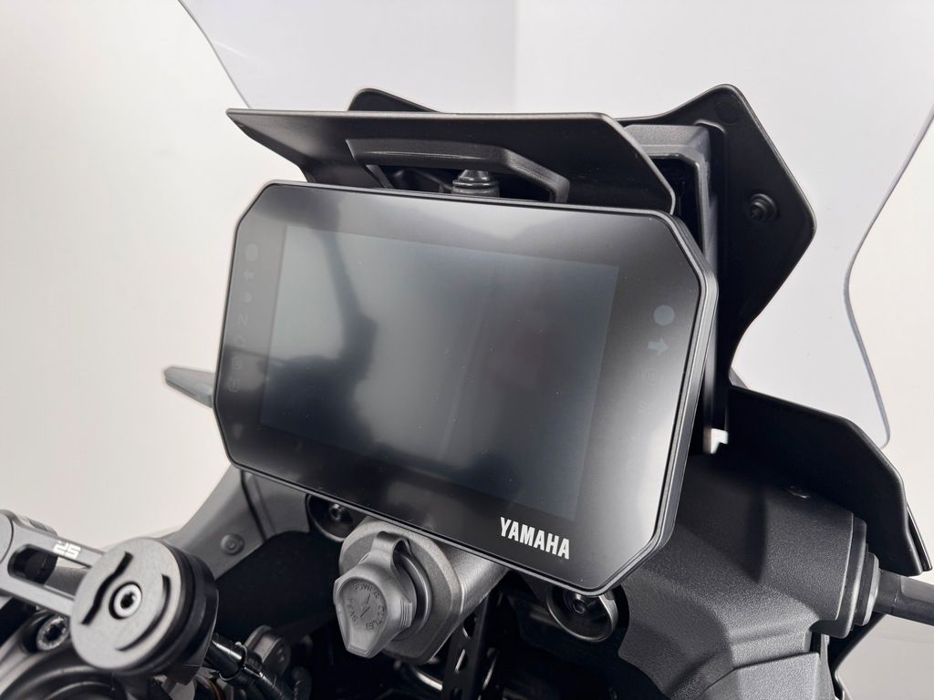 Fahrzeugabbildung Yamaha TRACER 9 GT+ YAMT *TOP-ZUSTAND *SERVICE NEU