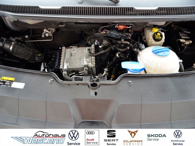 Fahrzeugabbildung Volkswagen T6.1 Multivan Trendline Family 2.0l TDI 110kW DS