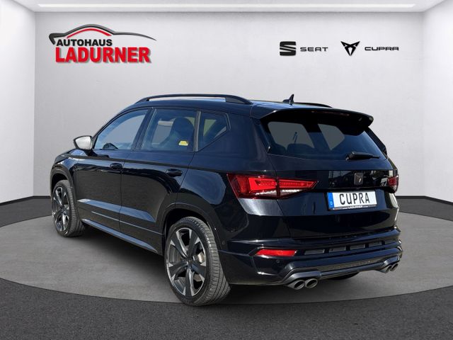 Ateca VZ 4D 2.0TSI *AHK+360KAMERA+Elek.HECKKLAPP
