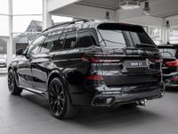 BMW X7 - Vorschau Bild 7