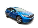 Skoda Enyaq iV 80 Loft - Skoda Enyaq iV-80