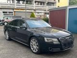 Audi A8 4.2TDI Exclusive Quattro Matrix LED - Audi A8 in Frankfurt (Main)