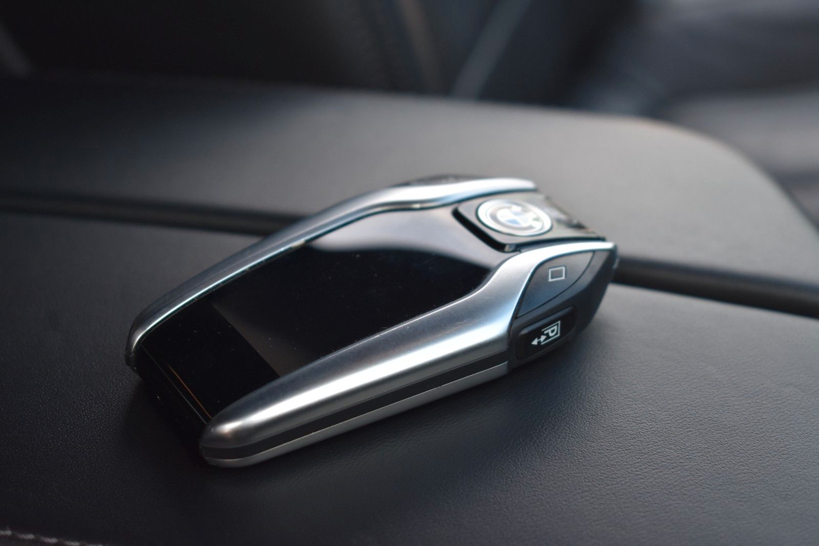 Fahrzeugabbildung BMW 630d GT xDrive Luxury Inegral Massage B&W Pan TV