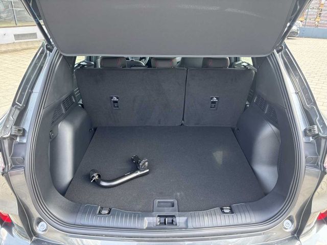 Ford Kuga Diesel 2.0 EcoBlue Aut. ST-LINE
