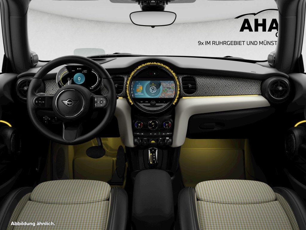 MINI Cooper SE - Bild 4
