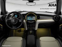 MINI Cooper SE - Vorschau Bild 4