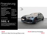 Audi RS 4 Avant quattro competition plus*Schalensitze