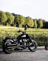 Indian Chief Bobber Dark Horse 2023 - Offers