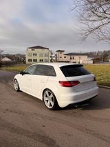 Audi A3 1.6 TDI Ambiente Sportback Ambiente