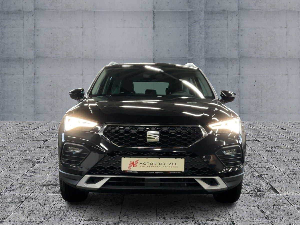 Seat Ateca - Bild 3