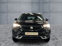 Seat Ateca - Vorschau Bild 3