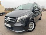 Mercedes-Benz V 250 d Edition lang Navi LED Kamera BliSp AHK 1 - Mercedes-Benz V 250 Gebrauchtwagen in Stuttgart