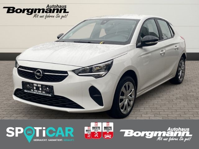 Opel Corsa-e Edition Rückfahrkamera - Tempomat - Appl