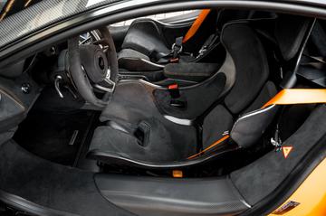 2019 Mclaren 600LT — фото 9