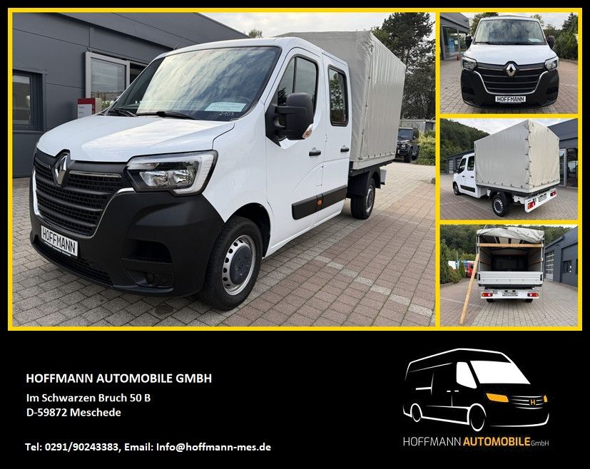 Image of Renault Master
