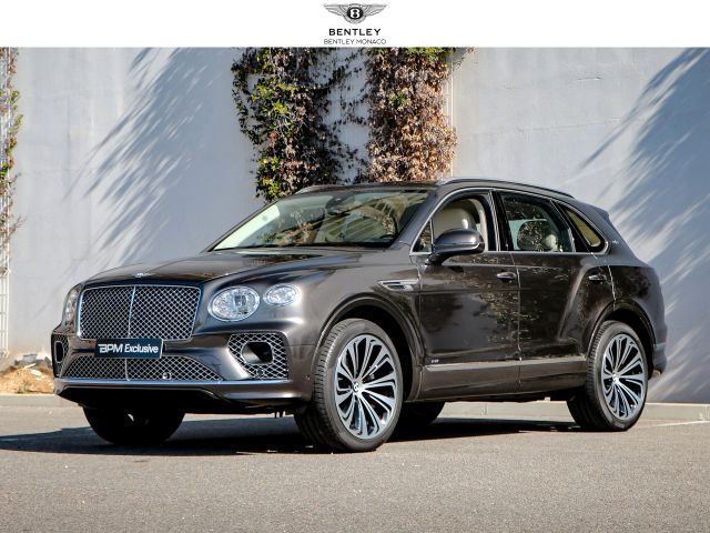 Bentley Bentayga 4.0 V8 4WD Autom.