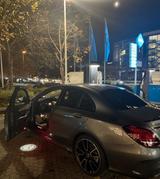 Mercedes-Benz C 300 Autom. - - Mercedes-Benz C 300 Gebrauchtwagen in München