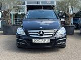 Mercedes-Benz B 180 CDI I AUTOMAIK I NAVI I AHK I SHZ - gebrauchte Mercedes-Benz B 180 aus dem Jahr 2010