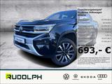 Volkswagen Amarok Aventura 3.0 TDI V6 4 Motion HarmanKardon