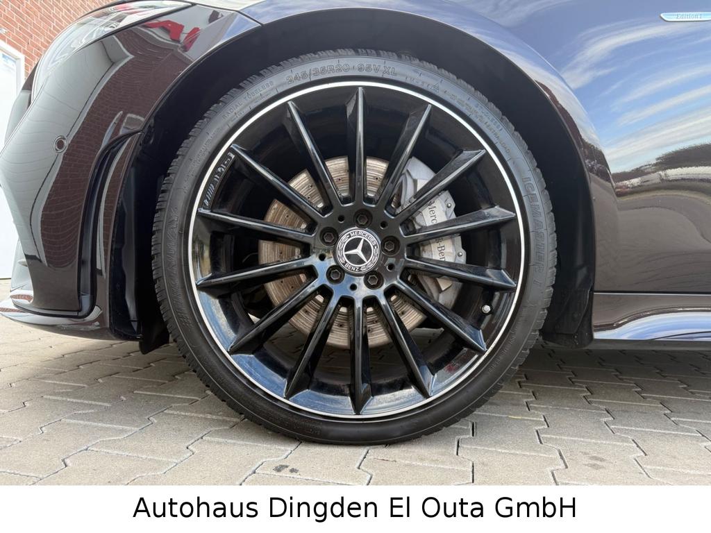 Mercedes-Benz CLS 400