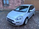 Fiat Punto Easy 02/27 HU PDC*CityServo - Fiat Punto EASY mit Benzin-Antrieb