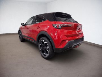 Fotografie 3 des Opel Mokka 1.2 DI Turbo Ultimate