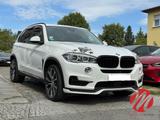 BMW X5 xDrive40d Navi HUD LED Dashcam Rückfahrkam. M - BMW X5 Gebrauchtwagen in Berlin