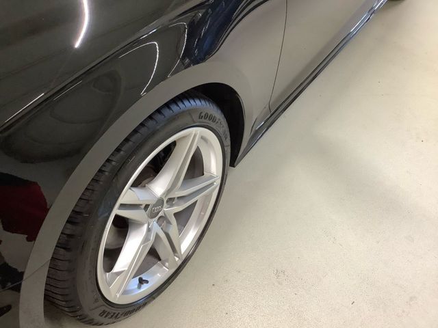 A5 Cabrio S line 40 TFSI S tronic,Kamera,Navi Pl