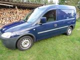 Opel Combo 1.7 DTI - mit TÜV - gebrauchte Opel Combo aus dem Jahr 2003