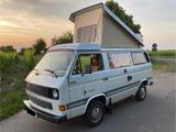Volkswagen VW T3 Joker Westfalia 1.9 WBX - Volkswagen T3 joker
