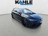 Volkswagen Golf R 2.0 TSI DSG OPF BLACK EDITION 4MOTION Akr - Volkswagen Golf: Leder