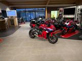Honda CBR650R 48PS mit Quickshifter *Service neu* - HONDA PS