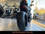 Ducati XDiavel Dark / X Diavel / Insp. u. Reifen NEU ! - DUCATI XDIAVEL DARK