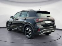 Volkswagen T-Cross - Vorschau Bild 4