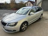 Skoda Superb 2,0 TDI 170 ps - Skoda Superb: TDI 170