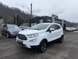 Ford EcoSport Titanium! TÜV bis 05.2027! Automatik! - Ford EcoSport mit Benzin-Antrieb: Automatik