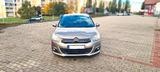 Citroën C4 VTi 120  + LPG Gekauft in Tschechien, Service - Citroën C4 mit LPG-Antrieb