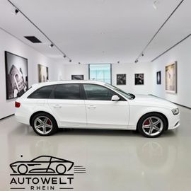 Audi A4 - 3