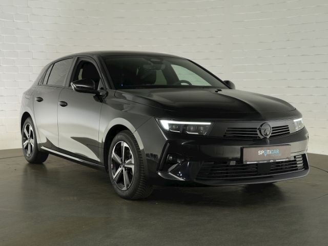 Astra L LIM GS AT+NAVI+360 GRAD KAMERA+SCHIEBEDA