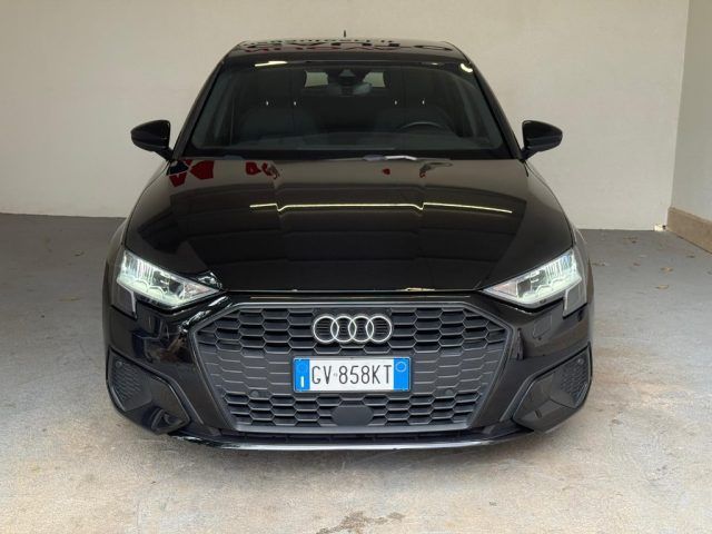 Audi AUDI A3 SPB 30 TDI S tronic imagem 3