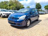 Toyota Corolla Verso 1.6 Luna Euro 4*SR+WR*PDC*Klima*HU - Toyota Corolla Verso: 1.6
