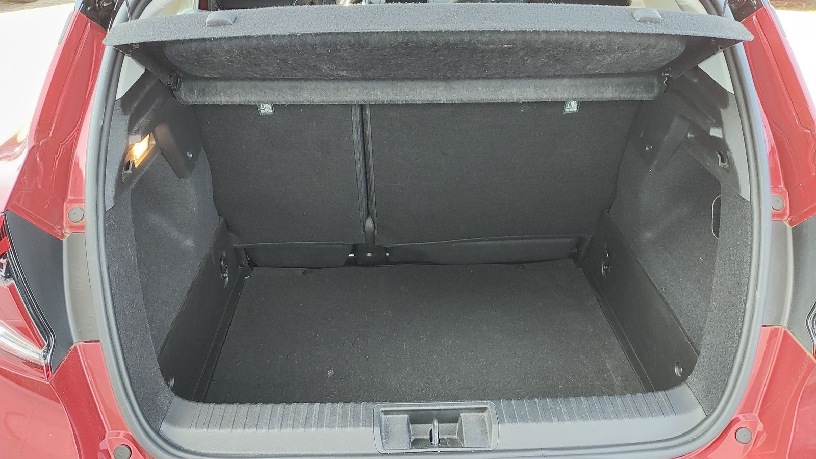 Renault Captur - Bild 5