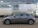 Mercedes-Benz A 180 d Progressive 7G-DCT LED MBUX SHZ - Mercedes-Benz mit Diesel-Antrieb: Mb 180
