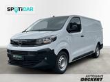 Opel Vivaro Kasten Edition L3 2.0 D Apple CarPlay And