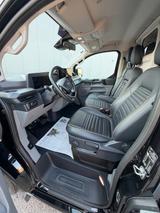 Ford Transit Custom Trail AWD 4x4 | 170 PS | Automati - Ford Transit awd Gebrauchtwagen