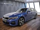 BMW 320d Touring M Sport Steptronic Laserlicht Pano - BMW: Laserlicht