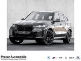 BMW X5 xDrive30d 22" M Sport DA prof. H/K AHK 360° u - BMW X5 mit Panoramadach