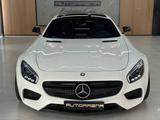 Mercedes-Benz AMG GT Coupe V8*PANO*BURMESTER*21-ZOLL* - gebrauchte Mercedes-Benz AMG GT aus dem Jahr 2015