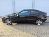 Mercedes-Benz C 180 Kompressor Sportcoupe*Automatik*TÜV:NEU* - Mercedes-Benz C 180 aus 2005: Kompressor